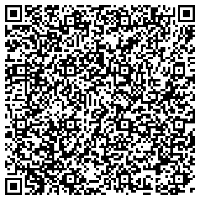 QR-код с контактной информацией организации ООО Конструкторское Бюро Беркут