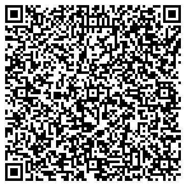 QR-код с контактной информацией организации Смайл Тур