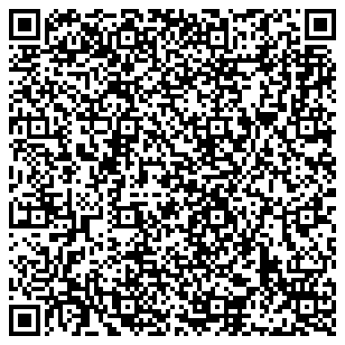 QR-код с контактной информацией организации Соколовская средняя общеобразовательная школа