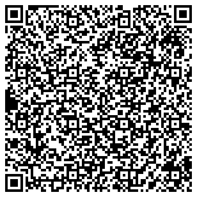 QR-код с контактной информацией организации Средняя общеобразовательная школа пос. Маяк