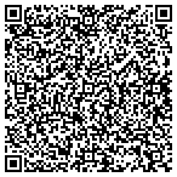 QR-код с контактной информацией организации ООО Рафт-тур Карелия