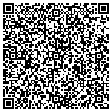 QR-код с контактной информацией организации ООО Алеут-Восток