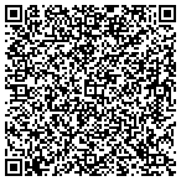 QR-код с контактной информацией организации Школа фламенко Анастасии Климкиной