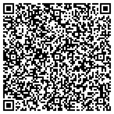 QR-код с контактной информацией организации ООО Премиум-Тур