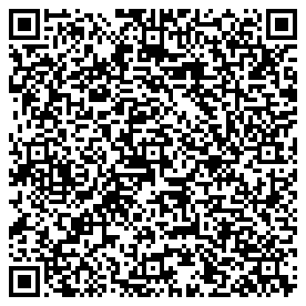 QR-код с контактной информацией организации Skylink