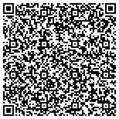 QR-код с контактной информацией организации Средняя общеобразовательная школа, с. Боровое