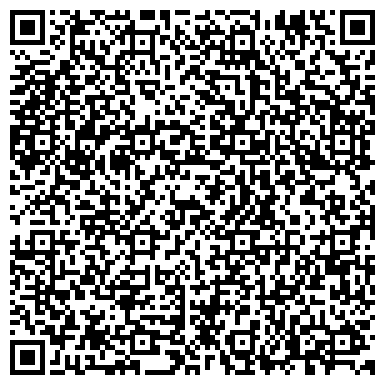 QR-код с контактной информацией организации Основная общеобразовательная школа пос. Первомайский