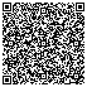 QR-код с контактной информацией организации Фитнес центр «ЭН-ДЭН»