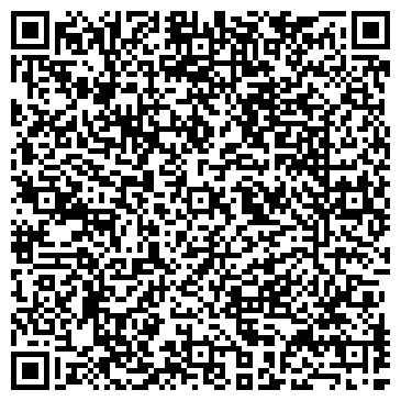 QR-код с контактной информацией организации ЗАО Эверлинк