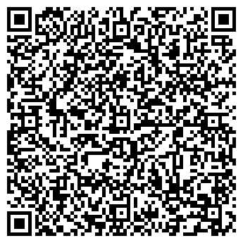 QR-код с контактной информацией организации МТС