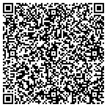 QR-код с контактной информацией организации Форвард Фитнес