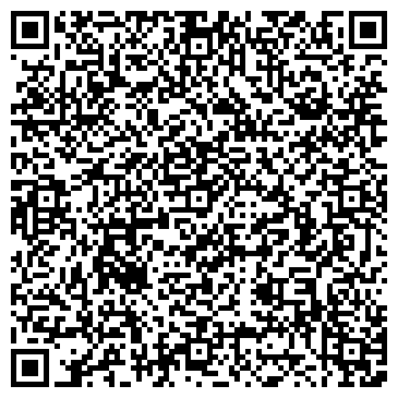 QR-код с контактной информацией организации ООО ВостокЮрфлот