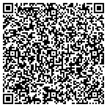 QR-код с контактной информацией организации ООО Мир на ладони