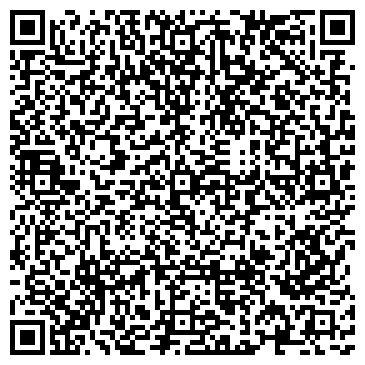 QR-код с контактной информацией организации Юмала-тур