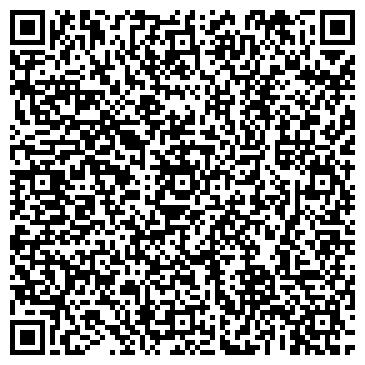 QR-код с контактной информацией организации ВятХозТорг