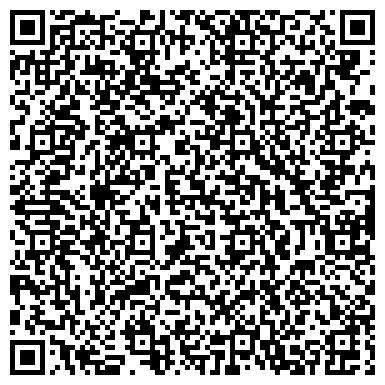 QR-код с контактной информацией организации Пансионат "Карагайский бор"