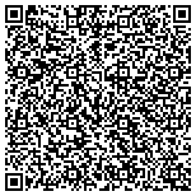 QR-код с контактной информацией организации Fraules Dance Centre