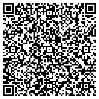 QR-код с контактной информацией организации Кругосветка