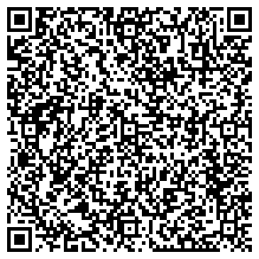 QR-код с контактной информацией организации Хозтовары, магазин, ИП Рыжкова О.Н.