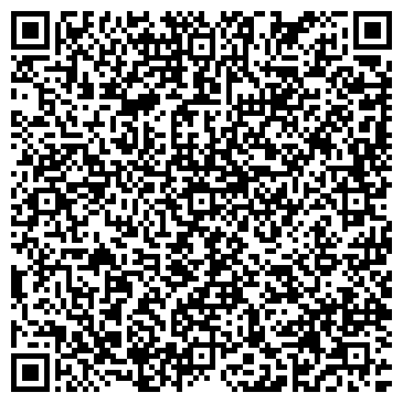 QR-код с контактной информацией организации ООО Клин Лайн