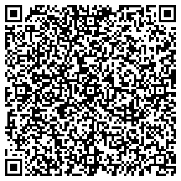 QR-код с контактной информацией организации Одиссея