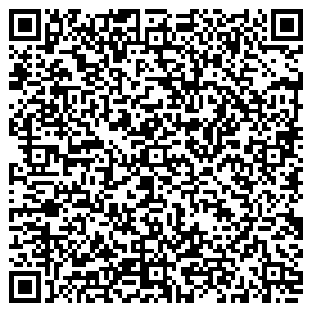 QR-код с контактной информацией организации ТЭС Карелия