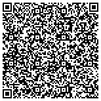 QR-код с контактной информацией организации Пуховей