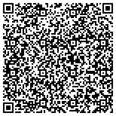 QR-код с контактной информацией организации Мастерская по реставрации подушек, ИП Попов В.Ф.