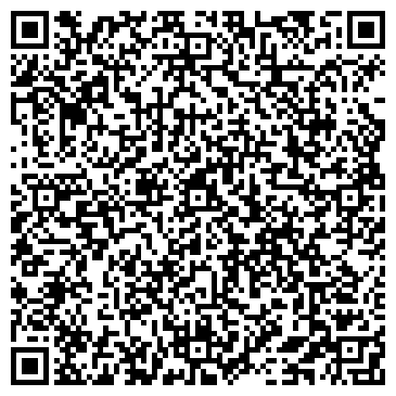 QR-код с контактной информацией организации ООО Мангустин