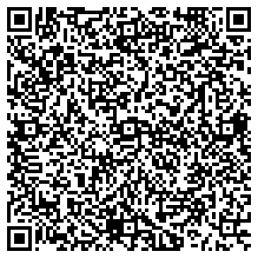 QR-код с контактной информацией организации Пушинка