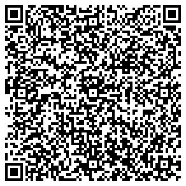QR-код с контактной информацией организации Детская школа искусств №23