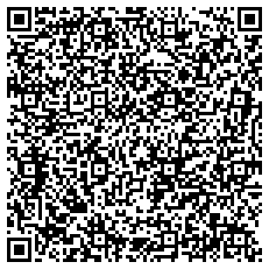 QR-код с контактной информацией организации ООО ИнтурЛидер