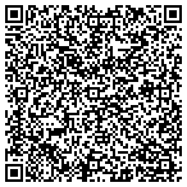 QR-код с контактной информацией организации Хозяйственный мир, магазин, ИП Стратюк А.Д.