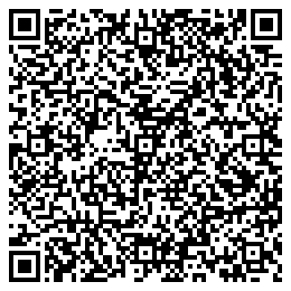 QR-код с контактной информацией организации Кинохит
