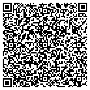 QR-код с контактной информацией организации ЗАО Связной логистика
