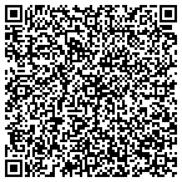 QR-код с контактной информацией организации Детская школа искусств №22