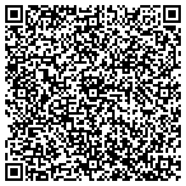QR-код с контактной информацией организации Детская школа искусств №25