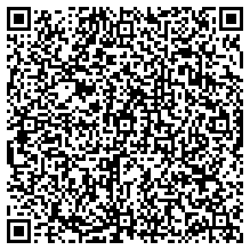 QR-код с контактной информацией организации Мелеста