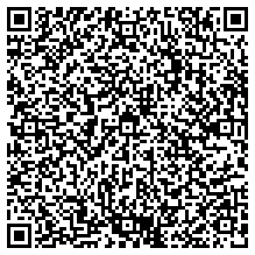 QR-код с контактной информацией организации iPioneer