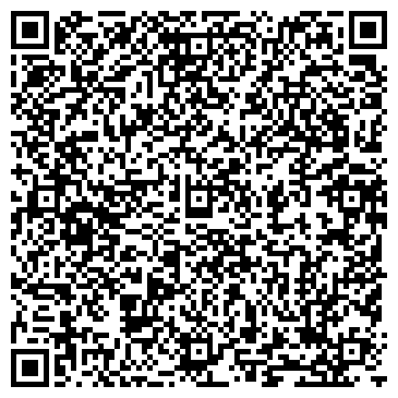 QR-код с контактной информацией организации Dance FabriQue