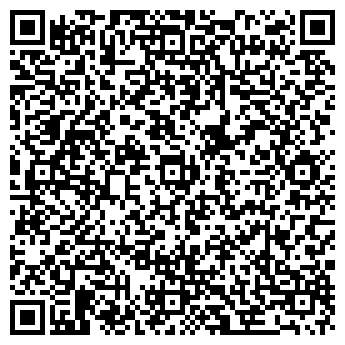 QR-код с контактной информацией организации Мотортехно