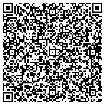 QR-код с контактной информацией организации ООО Торгинвест