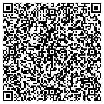 QR-код с контактной информацией организации ООО Твой магазин