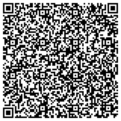 QR-код с контактной информацией организации Aura Distribution, торговая компания, представительство в г. Оренбурге