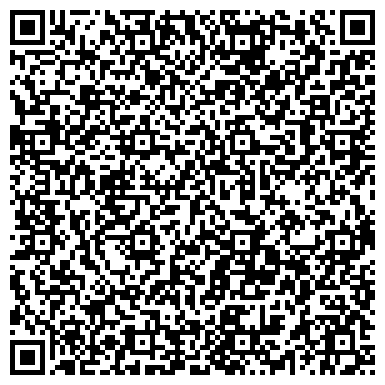 QR-код с контактной информацией организации Магия