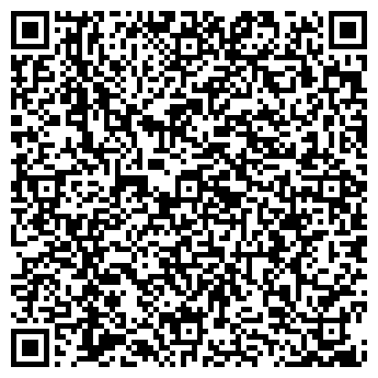 QR-код с контактной информацией организации МТС