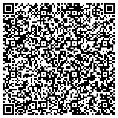 QR-код с контактной информацией организации Окна Эталон, торговая компания, г. Верхняя Пышма