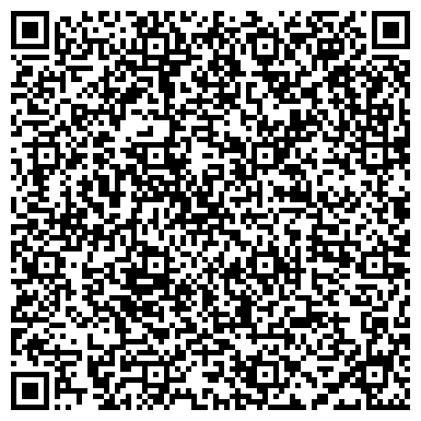 QR-код с контактной информацией организации Специализированная школа верховой езды