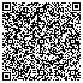 QR-код с контактной информацией организации Мастерская по ремонту часов, ИП Буданов В.Д.