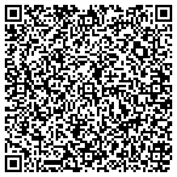 QR-код с контактной информацией организации Детская школа искусств р.п. Кольцово